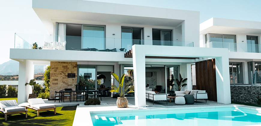reunion immobilier